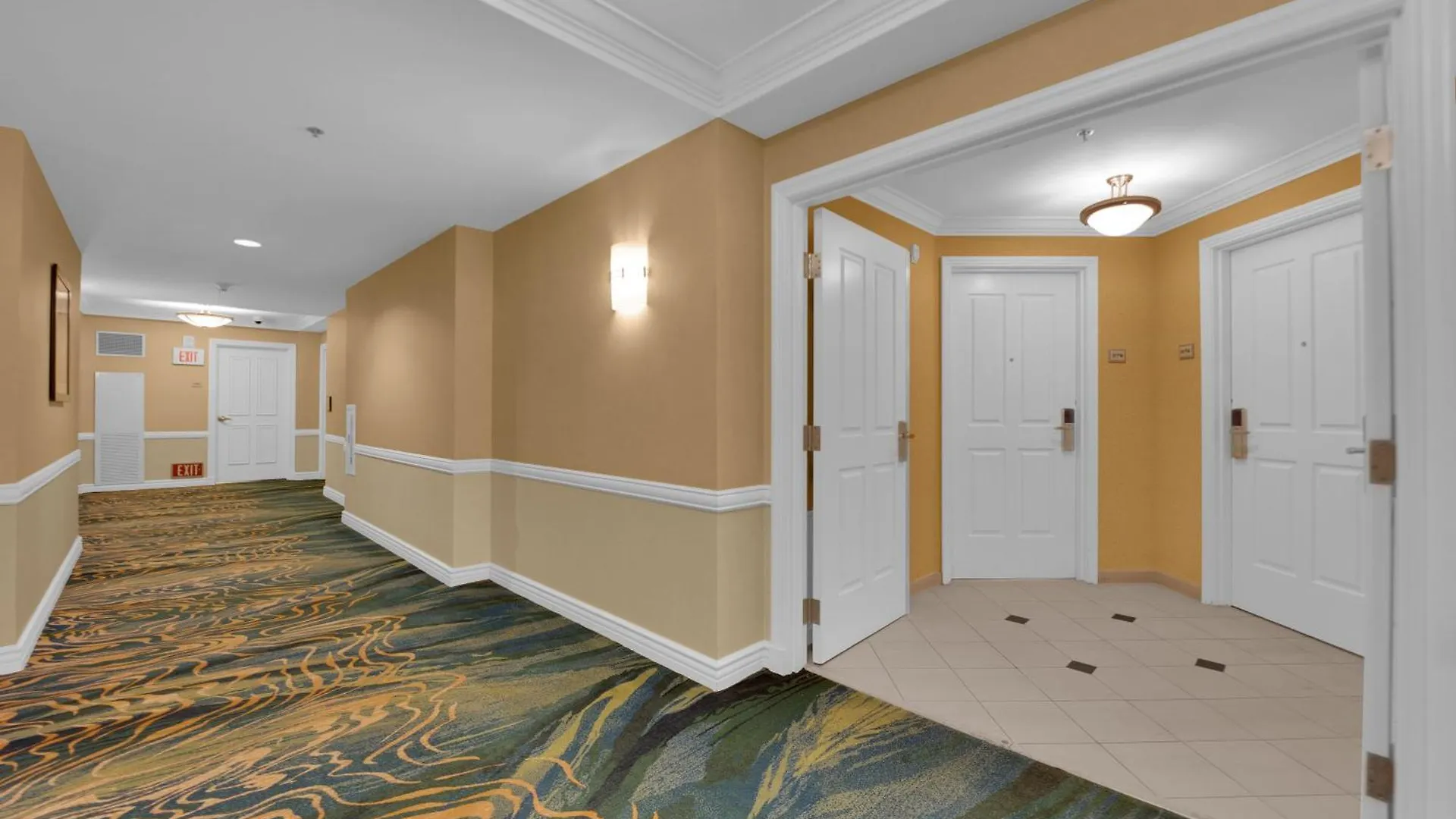 Hotel Aurora Haven Mgm Las Vegas
