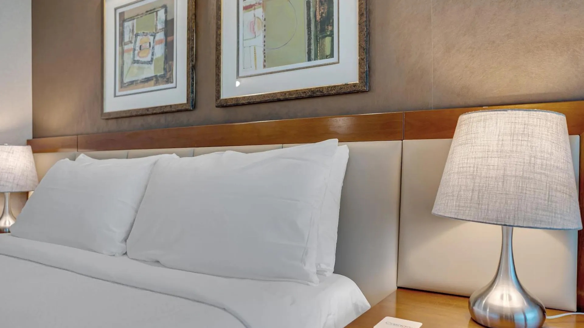 Hotel Aurora Haven Mgm Las Vegas