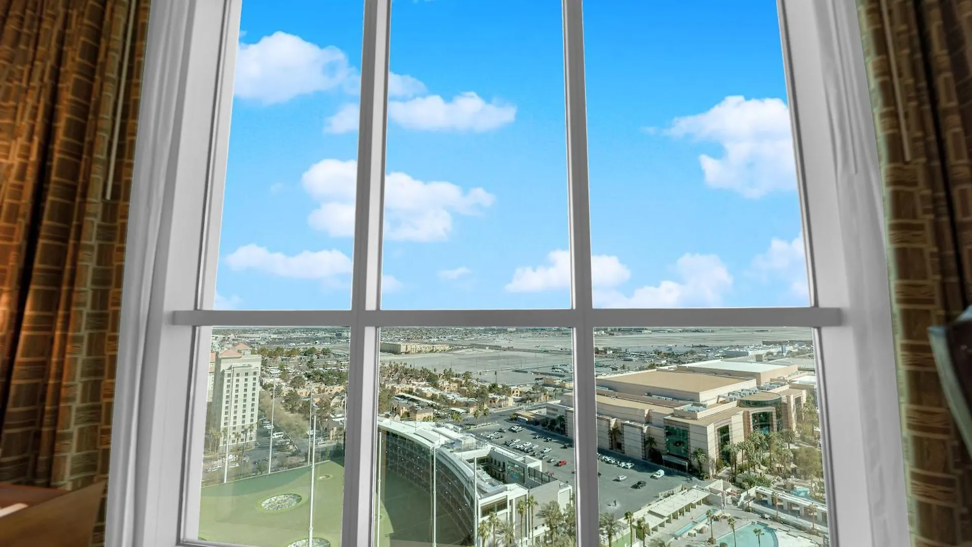 Hotel Aurora Haven Mgm Las Vegas