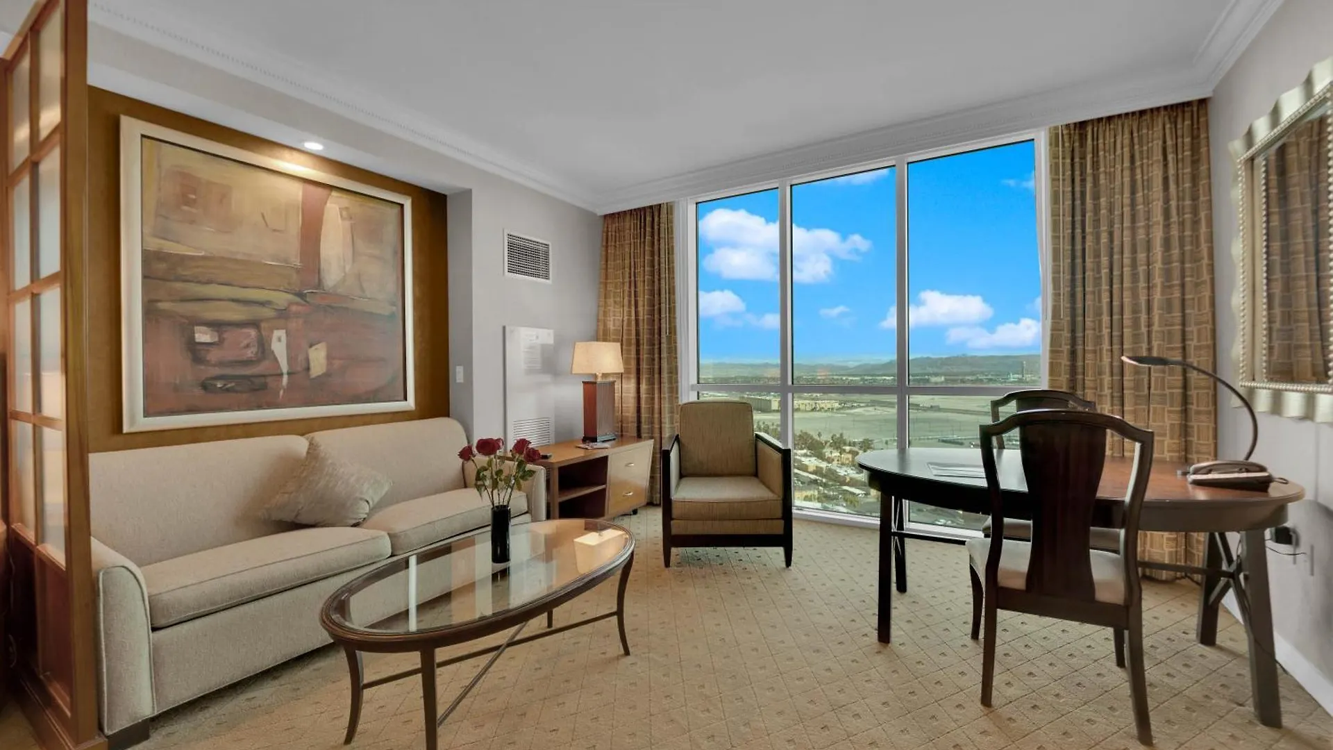Hotel Aurora Haven Mgm Las Vegas