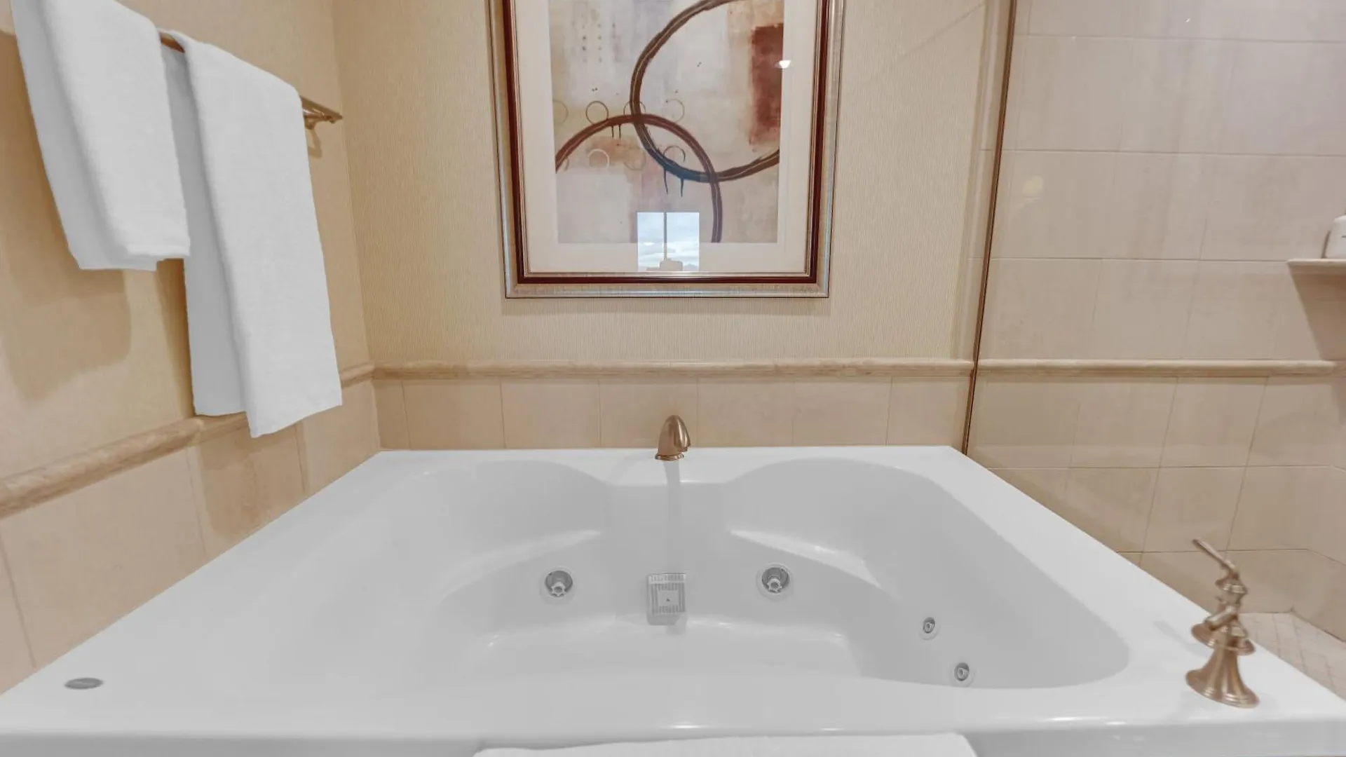 Hotel Aurora Haven Mgm Las Vegas 0*,  USA