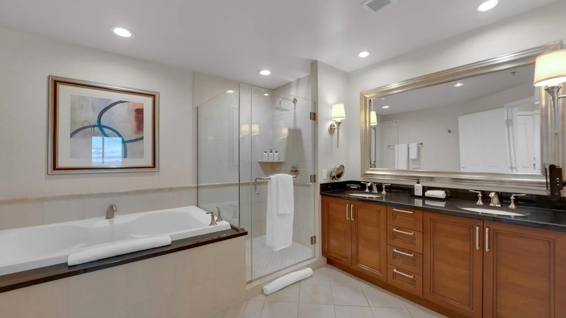 Hotel Aurora Haven Mgm Las Vegas USA