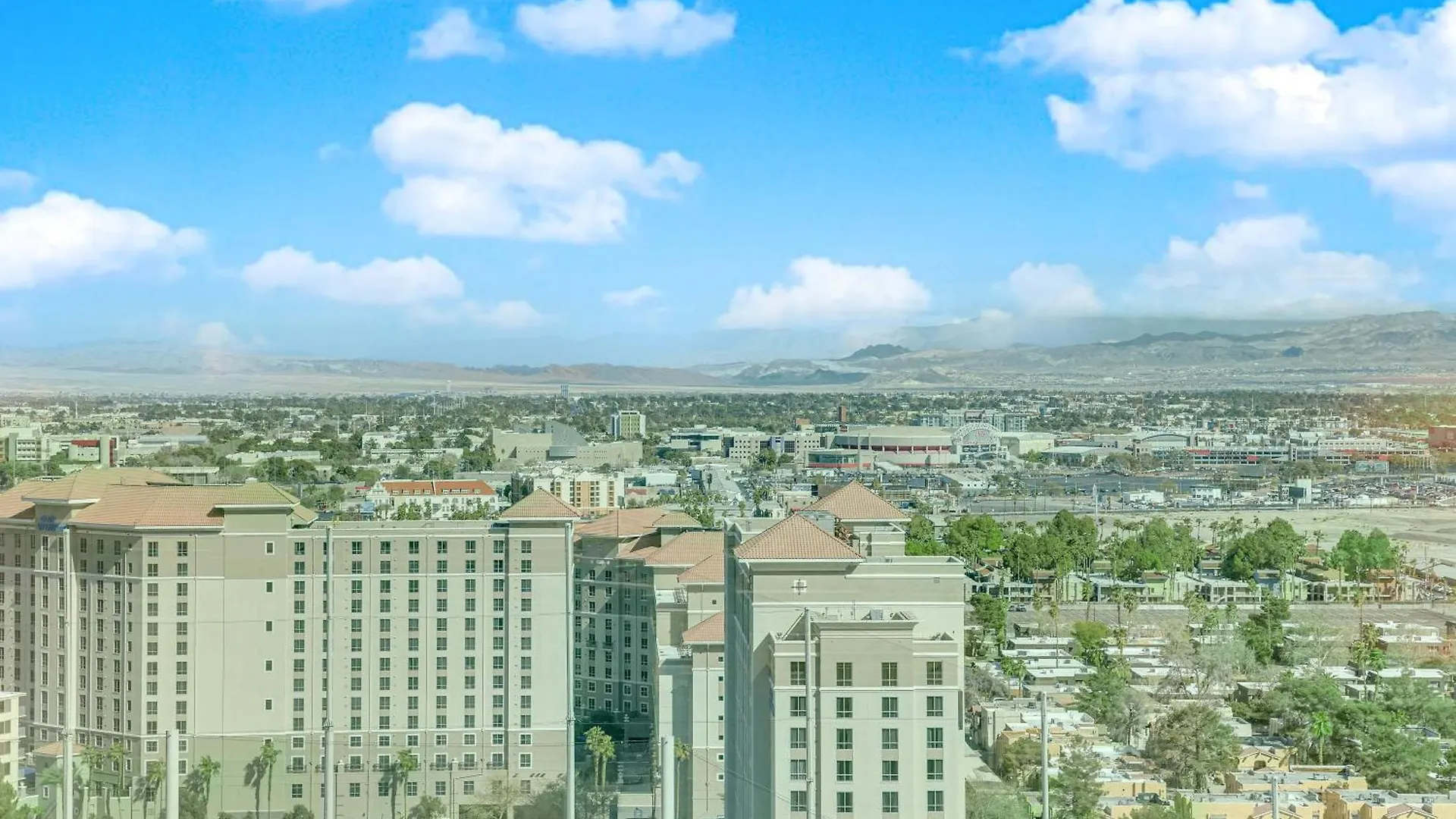 Hotel Aurora Haven Mgm Las Vegas