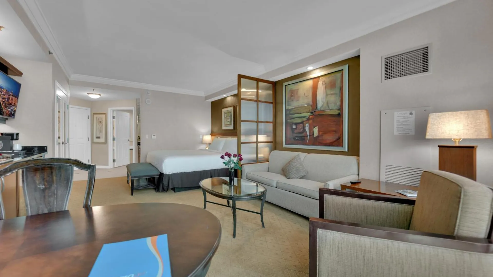 Hotel Aurora Haven Mgm Las Vegas